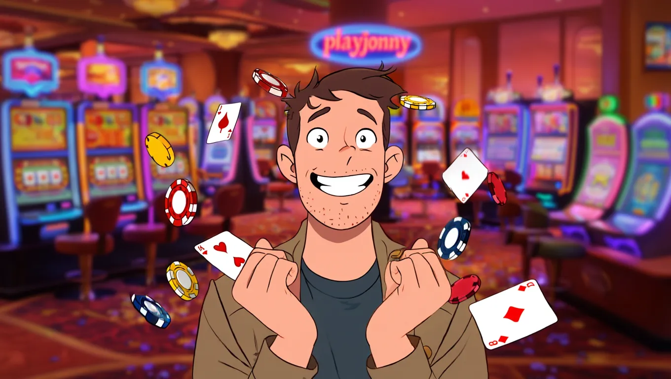 Play-jonny-casinobonus-review